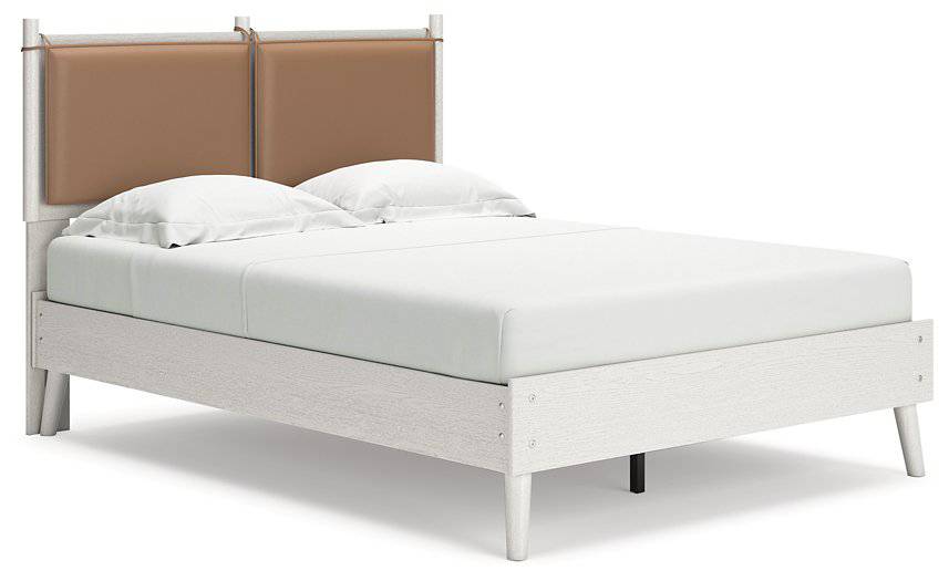 Aprilyn Bed