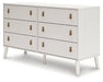 Aprilyn Dresser - Affordable Home Luxury