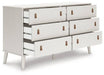 Aprilyn Dresser - Affordable Home Luxury