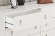 Aprilyn Dresser - Affordable Home Luxury