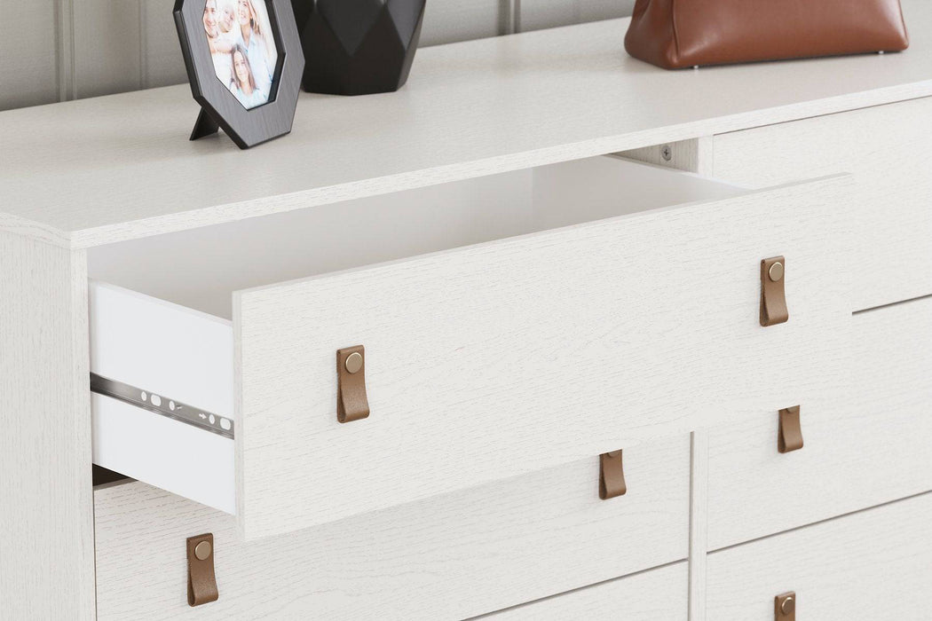 Aprilyn Dresser - Affordable Home Luxury