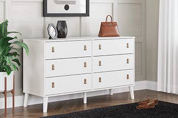 Aprilyn Dresser - Affordable Home Luxury