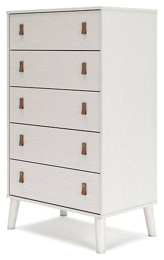 Aprilyn Chest of Drawers - Affordable Home Luxury