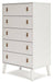 Aprilyn Chest of Drawers - Affordable Home Luxury