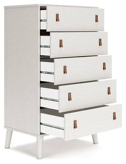 Aprilyn Chest of Drawers - Affordable Home Luxury