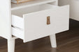 Aprilyn Nightstand - Affordable Home Luxury