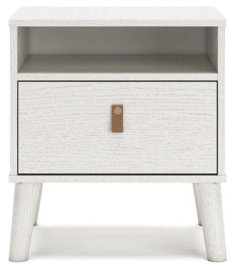 Aprilyn Nightstand - Affordable Home Luxury