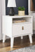 Aprilyn Nightstand - Affordable Home Luxury