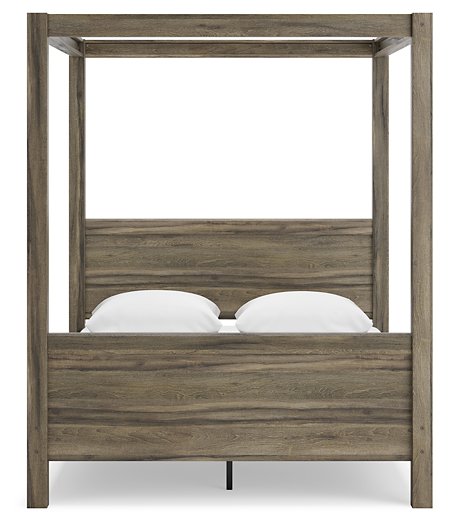 Shallifer Bedroom Set