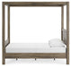 Shallifer Bed - Affordable Home Luxury