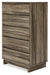 Shallifer Chest of Drawers - Affordable Home Luxury