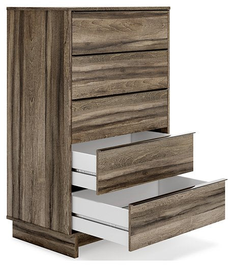 Shallifer Chest of Drawers - Affordable Home Luxury