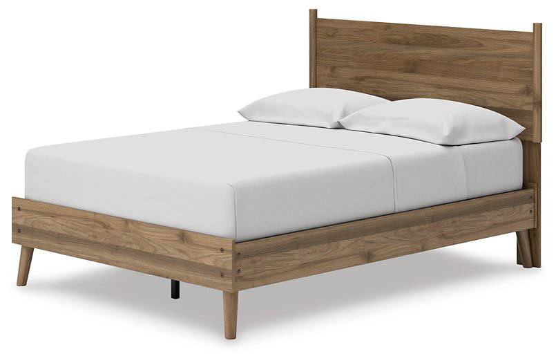 Aprilyn Bed