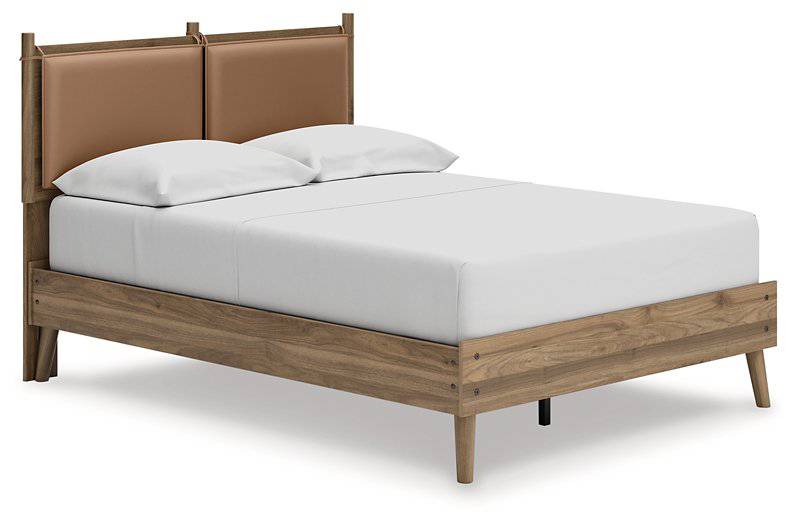 Aprilyn Bed