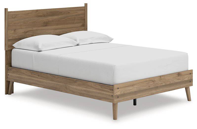 Aprilyn Bed