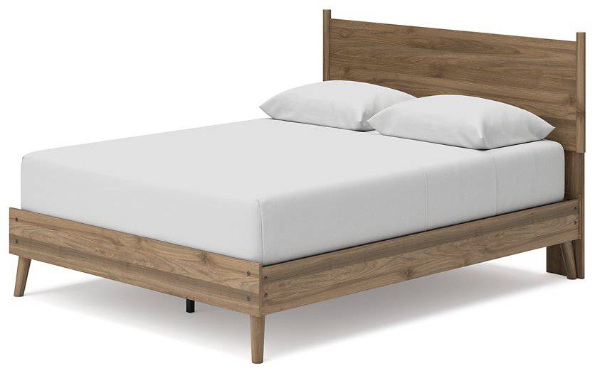 Aprilyn Bed