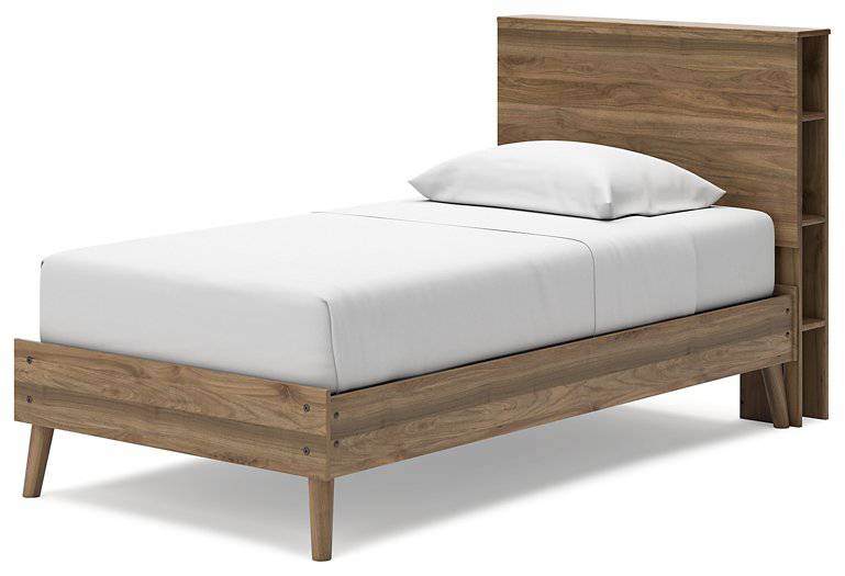 Aprilyn Bed