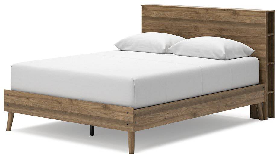 Aprilyn Bed