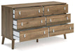 Aprilyn Dresser - Affordable Home Luxury