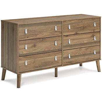 Aprilyn Dresser - Affordable Home Luxury