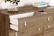 Aprilyn Dresser - Affordable Home Luxury