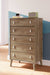 Aprilyn Chest of Drawers - Affordable Home Luxury