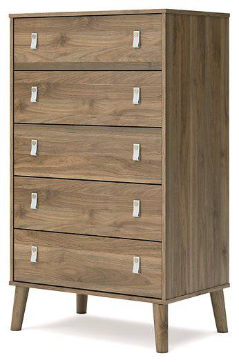 Aprilyn Chest of Drawers - Affordable Home Luxury