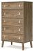 Aprilyn Chest of Drawers - Affordable Home Luxury