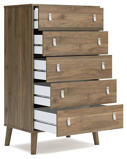 Aprilyn Chest of Drawers - Affordable Home Luxury