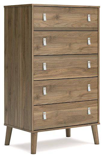 Aprilyn Chest of Drawers - Affordable Home Luxury