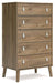 Aprilyn Chest of Drawers - Affordable Home Luxury