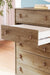 Aprilyn Chest of Drawers - Affordable Home Luxury