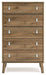 Aprilyn Chest of Drawers - Affordable Home Luxury