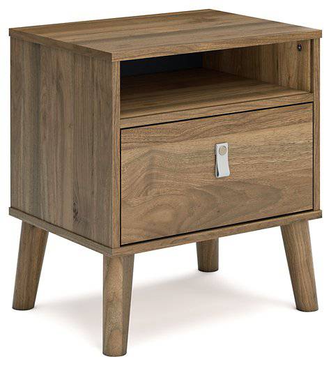 Aprilyn Nightstand - Affordable Home Luxury