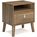 Aprilyn Nightstand - Affordable Home Luxury