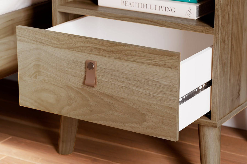 Aprilyn Nightstand - Affordable Home Luxury