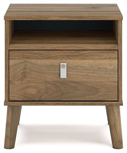 Aprilyn Nightstand - Affordable Home Luxury