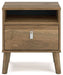 Aprilyn Nightstand - Affordable Home Luxury