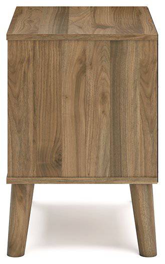 Aprilyn Nightstand - Affordable Home Luxury