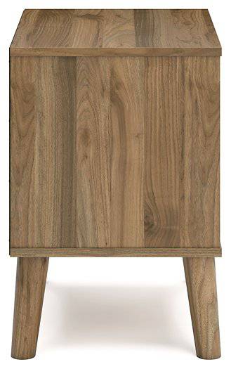 Aprilyn Nightstand - Affordable Home Luxury