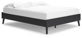 Charlang Panel Bed with 2 Extensions - Affordable Home Luxury