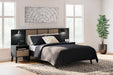 Charlang Bedroom Set - Affordable Home Luxury