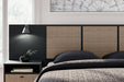 Charlang Bedroom Set - Affordable Home Luxury