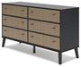 Charlang Dresser - Affordable Home Luxury