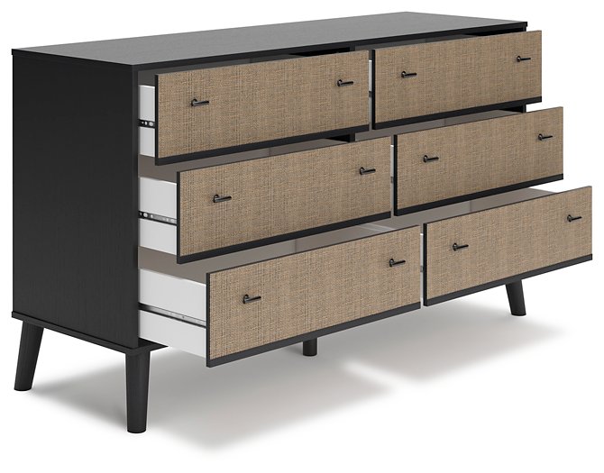 Charlang Dresser - Affordable Home Luxury