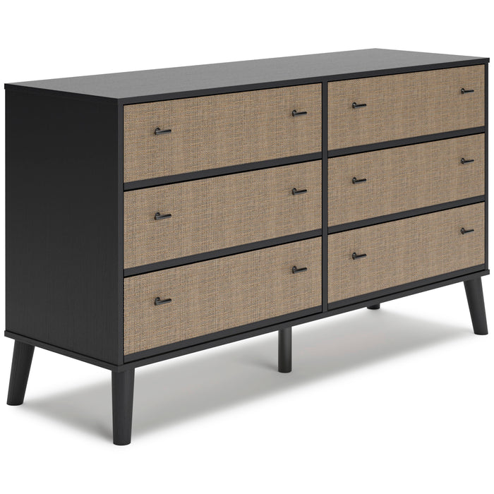 Charlang Dresser - Affordable Home Luxury