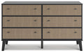 Charlang Dresser - Affordable Home Luxury