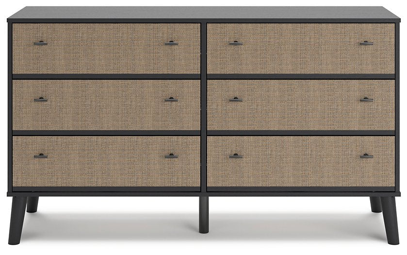 Charlang Dresser - Affordable Home Luxury