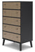 Charlang Chest of Drawers - Affordable Home Luxury