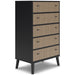 Charlang Chest of Drawers - Affordable Home Luxury